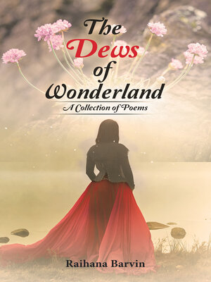 cover image of The Dews of Wonderland